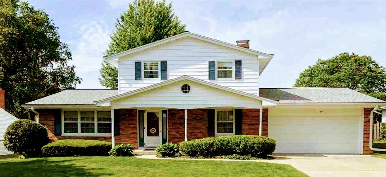 344 Terraview Dr, Allouez, WI 54301