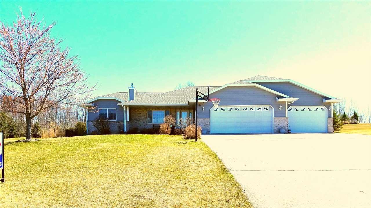 4717 Madson St., Franklin, WI 54247