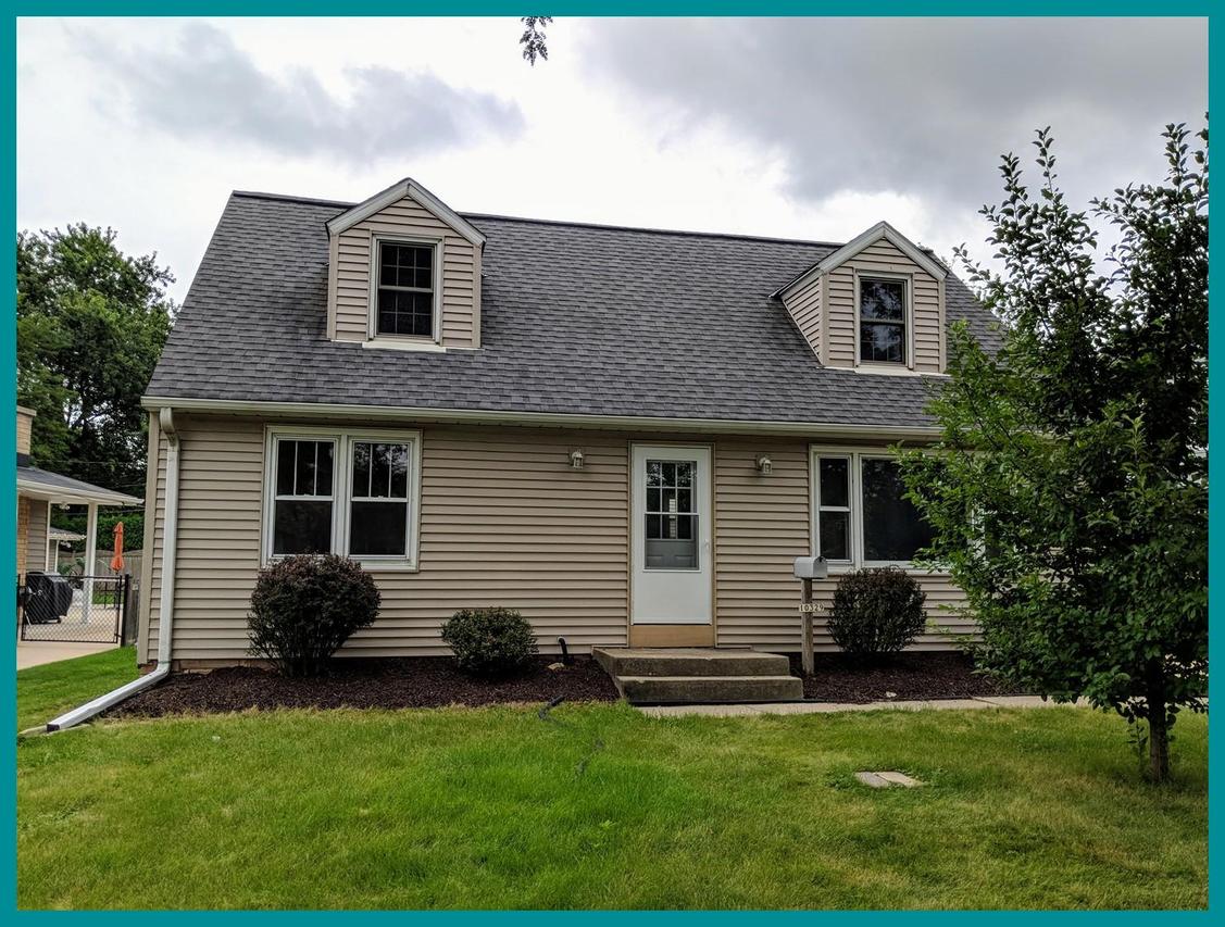 10329 W Montana Ave, West Allis, WI 53227