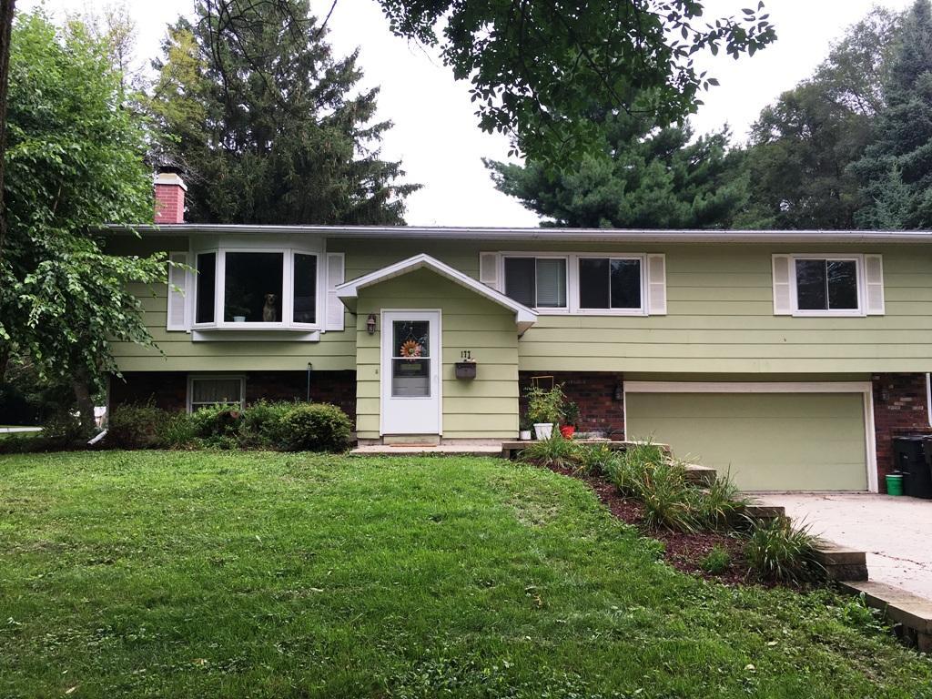 177 S Elizabeth St, Whitewater, WI 53190