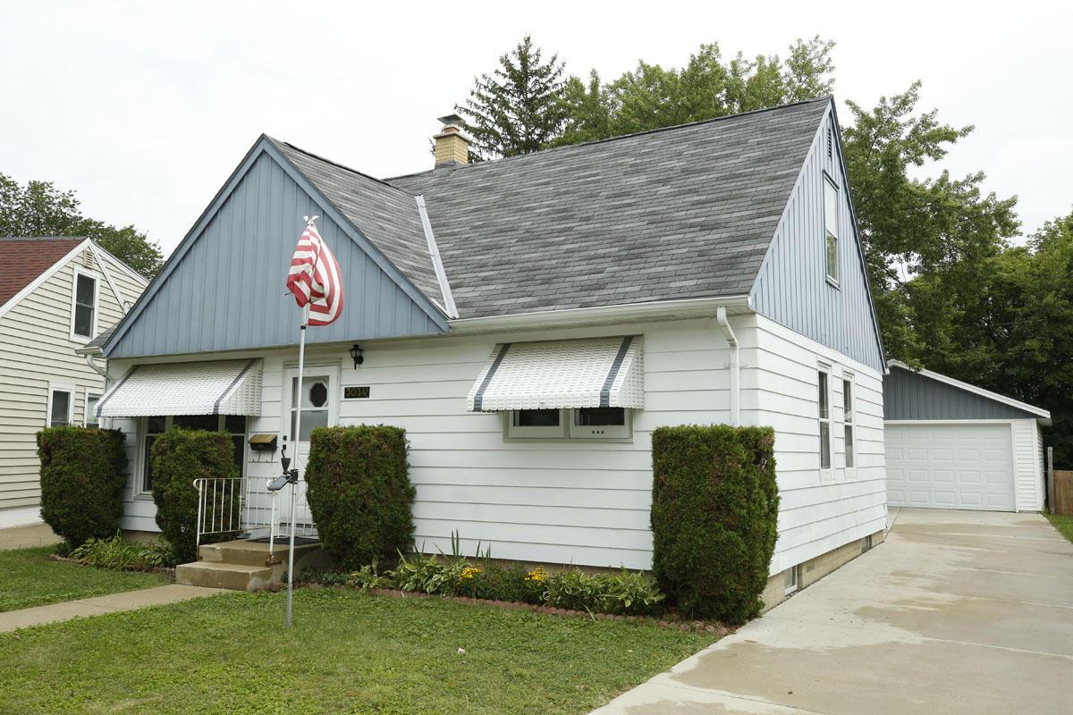 3034 S 62nd St., Milwaukee, WI 53219