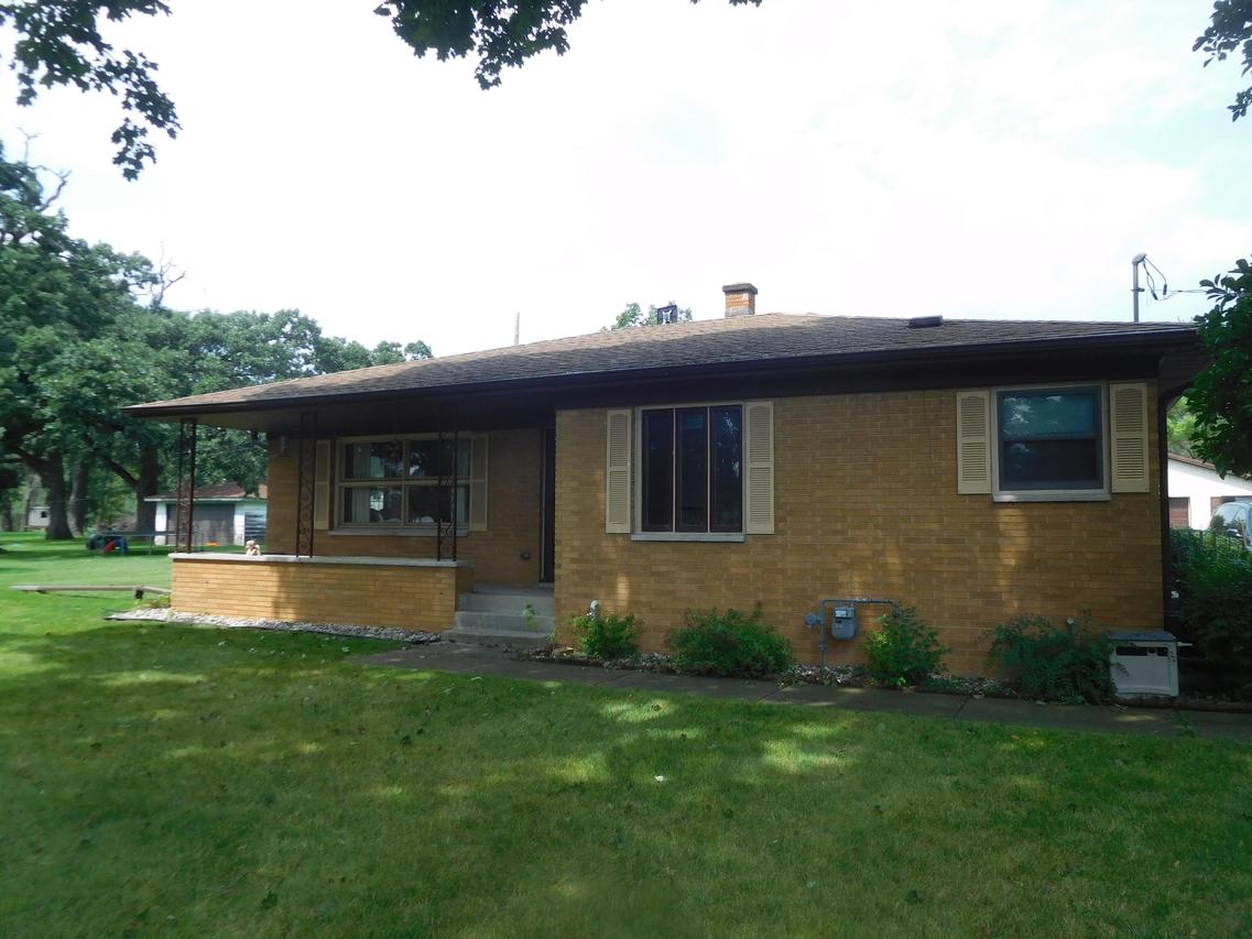 15962 Durand Ave., Yorkville, WI 53182
