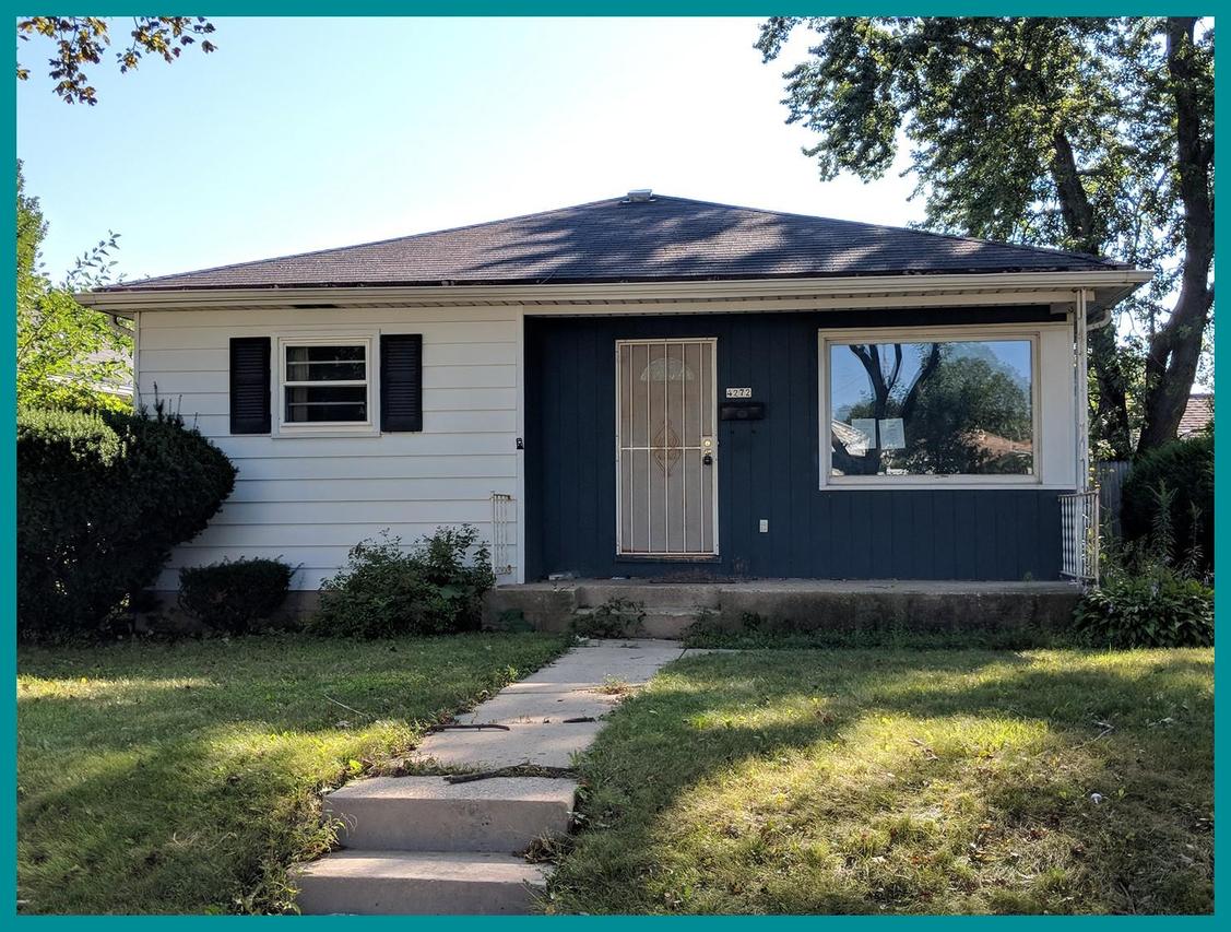 4272 N 69th St, Milwaukee, WI 53216