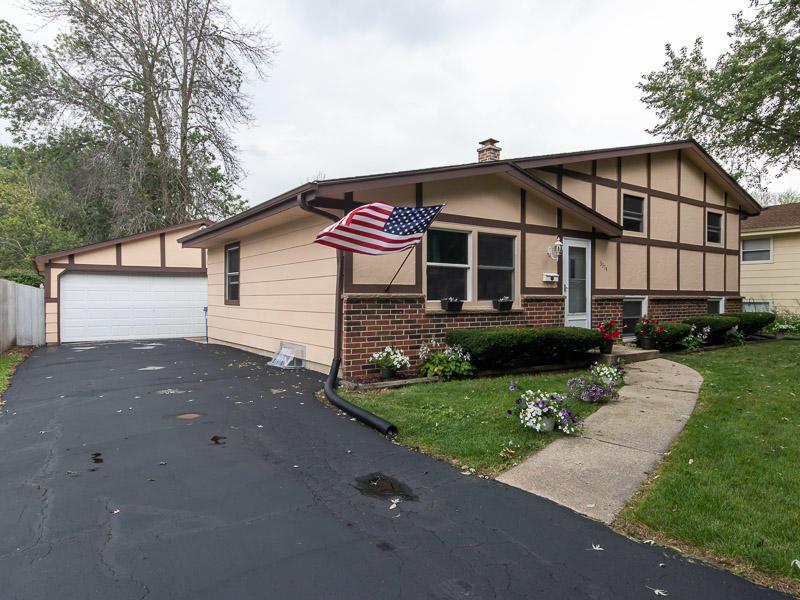3314 St.clair St., Racine, WI 53402