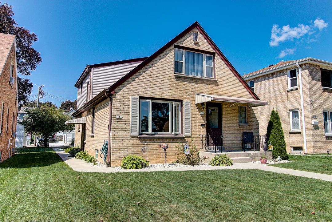 3159 S 39th St. #3161, Milwaukee, WI 53215