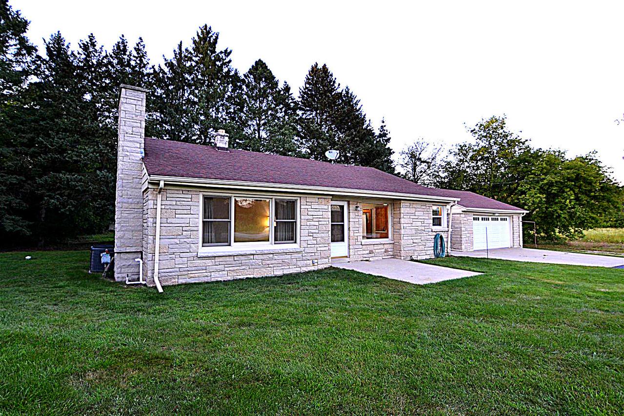 8618 W County Line Rd. #N96, Mequon, WI 53097