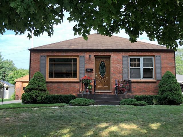 5404 43rd Ave, Kenosha, WI 53144