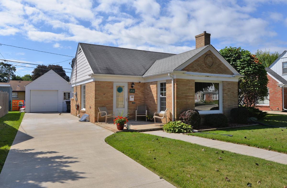 715 Kingston Ave., Racine, WI 53402