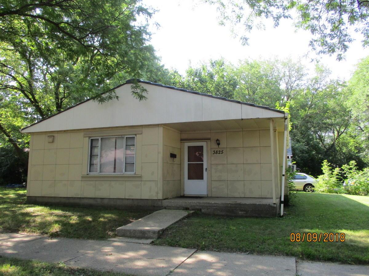 3825 W Marion St., Milwaukee, WI 53216
