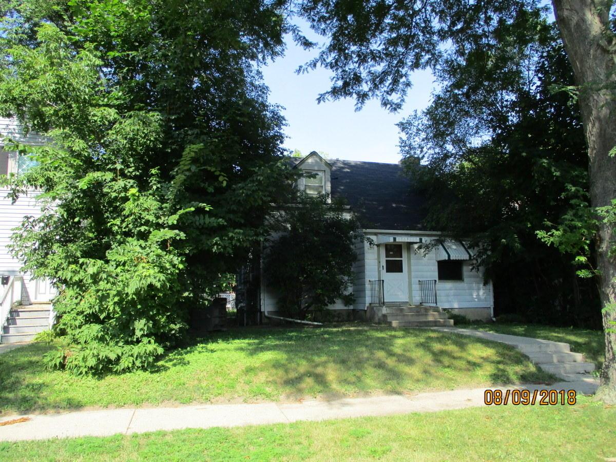 4359 N 48th St., Milwaukee, WI 53216