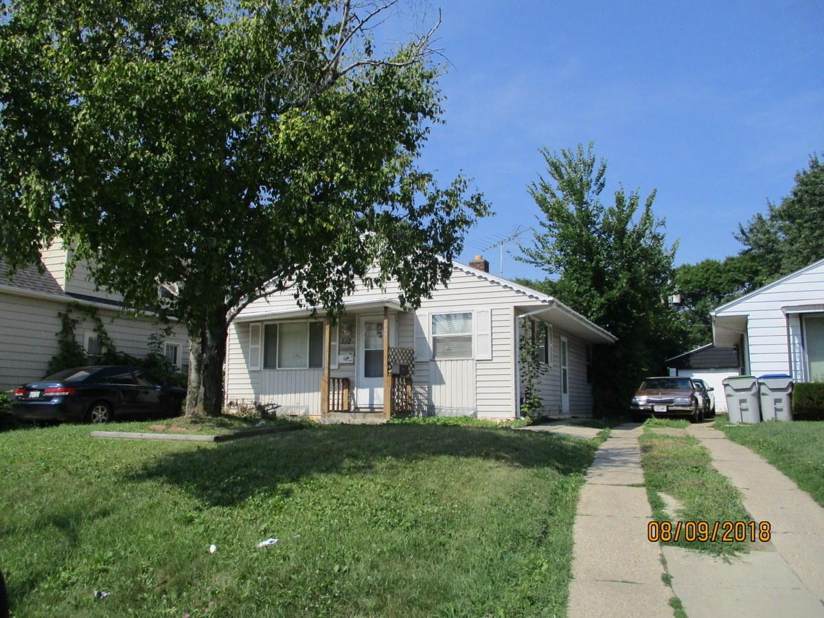 5127 N Hopkins St., Milwaukee, WI 53209
