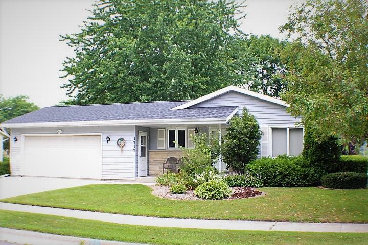 1717 Jefferson St., New Holstein, WI 53061
