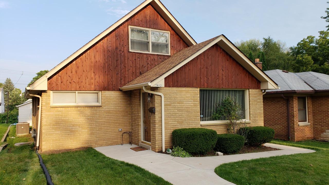 3812 N 79th St, Milwaukee, WI 53222