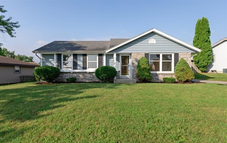 9609 W Goodrich Ave, Milwaukee, WI 53224