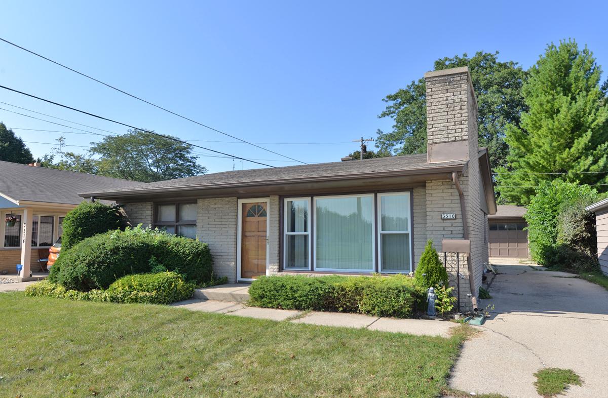 3510 Twentyfirst St., Racine, WI 53405
