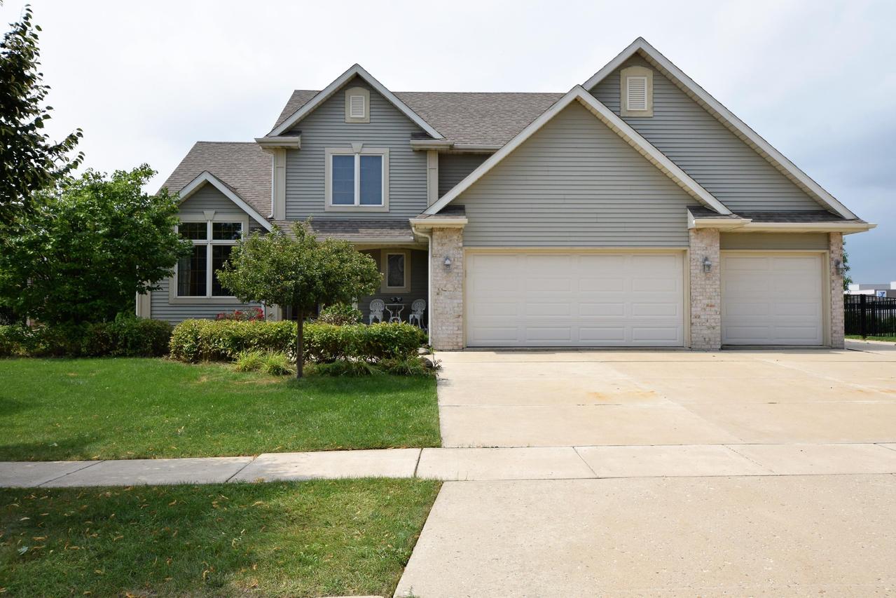 5426 70th St., Kenosha, WI 53142