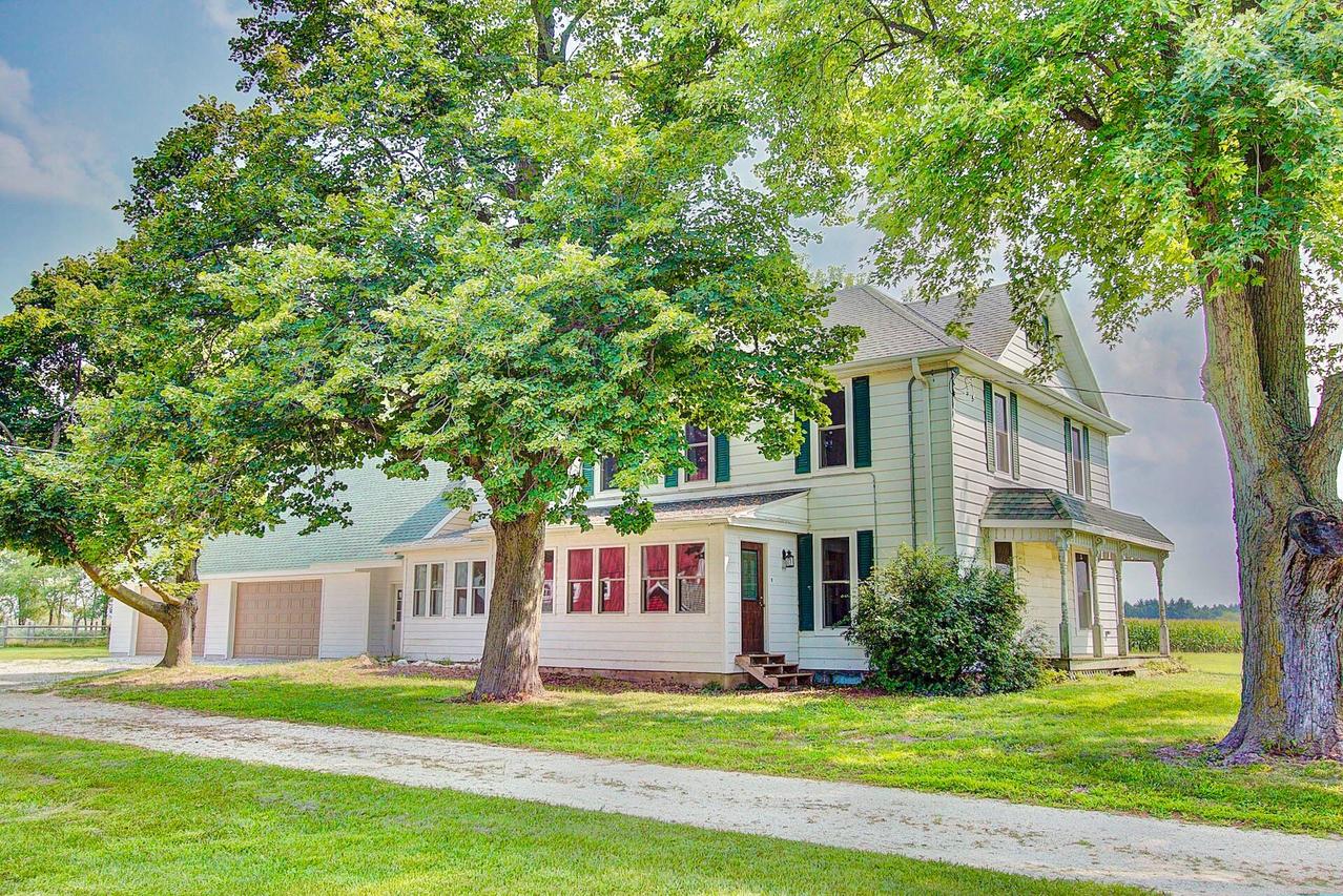 N56W27476 Lisbon Rd, Lisbon, WI 53089