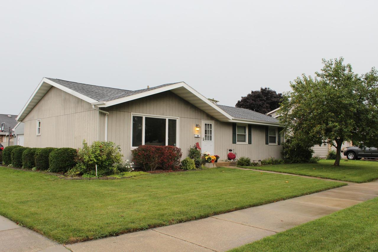 4019 La Salle St., Racine, WI 53402