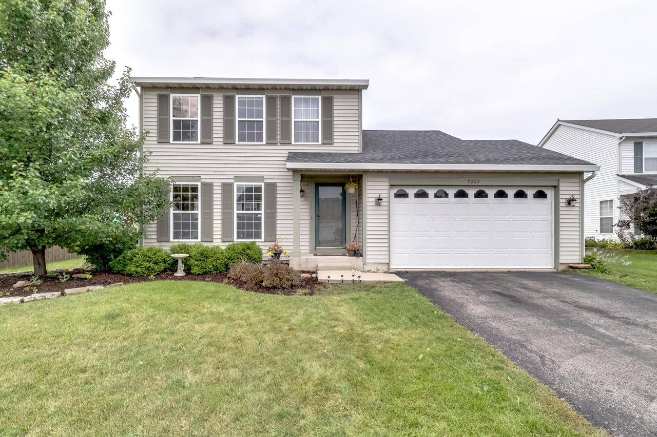 7222 96th Ave, Kenosha, WI 53142