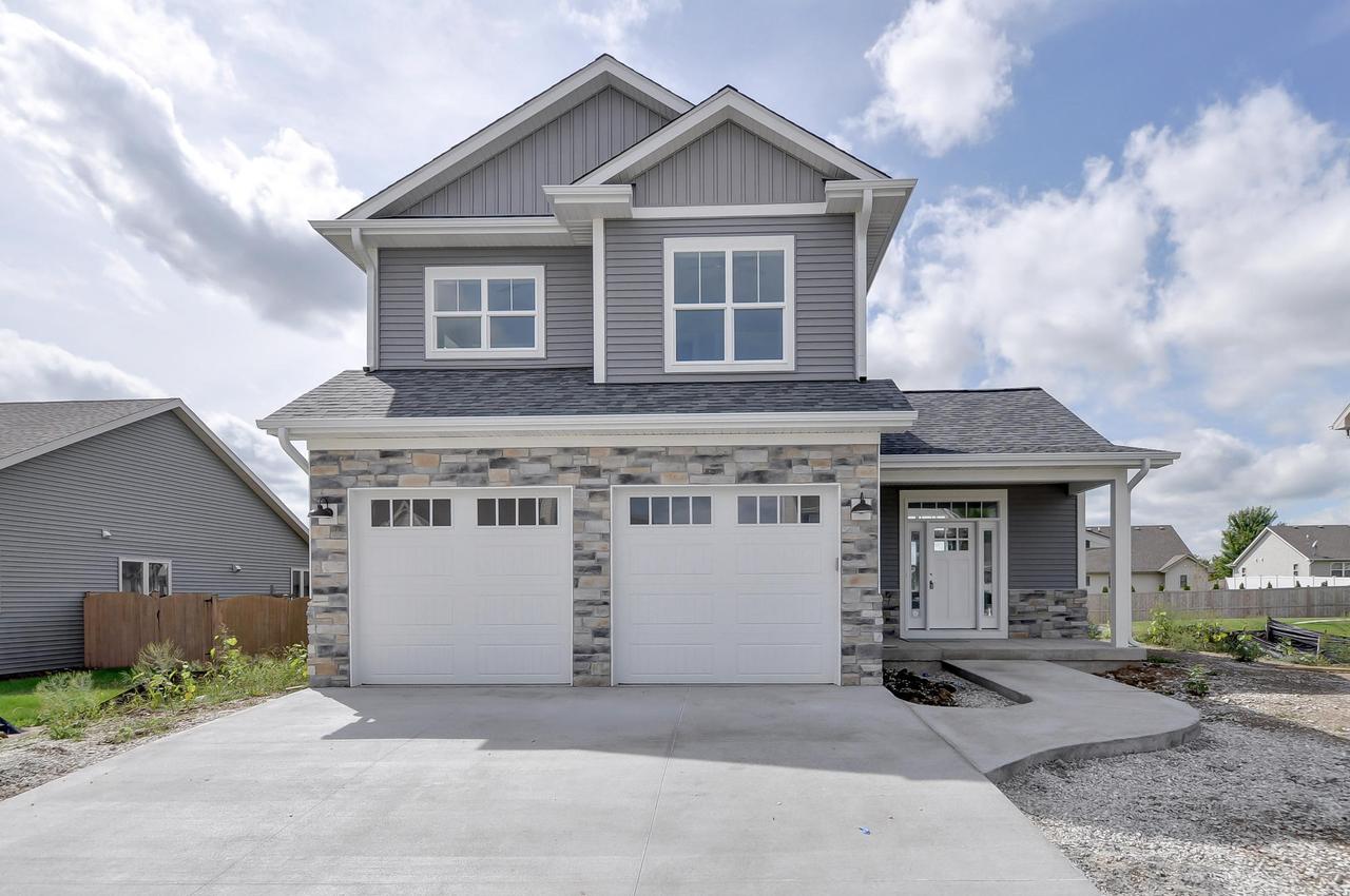 3800 Contessa Ct, Sturtevant, WI 53177