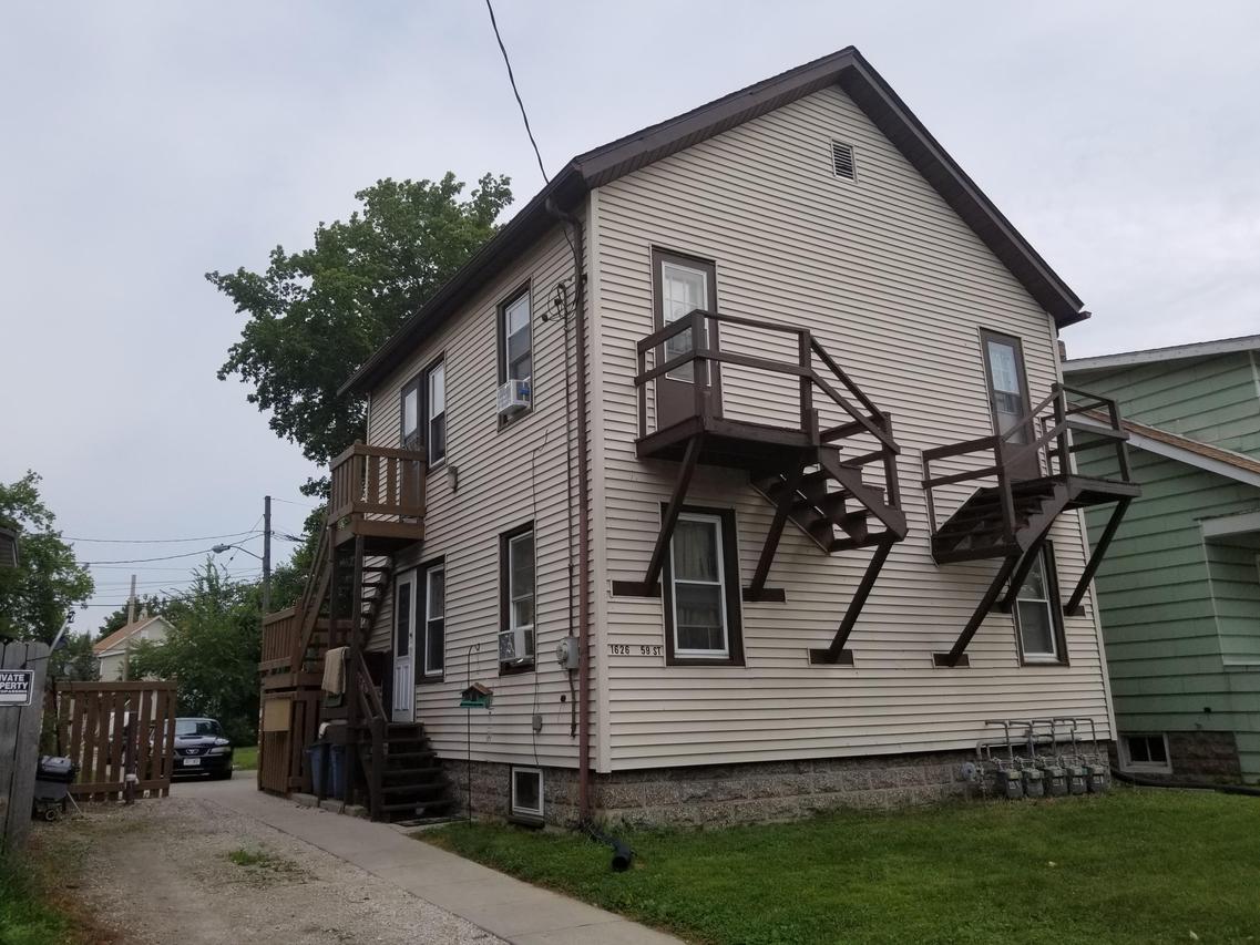 1626 59th St, Kenosha, WI 53140