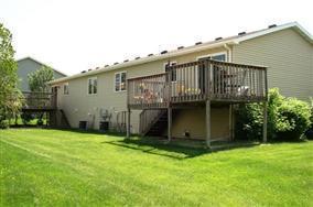 673 W Blackhawk Dr #675, Fort Atkinson, WI 53538