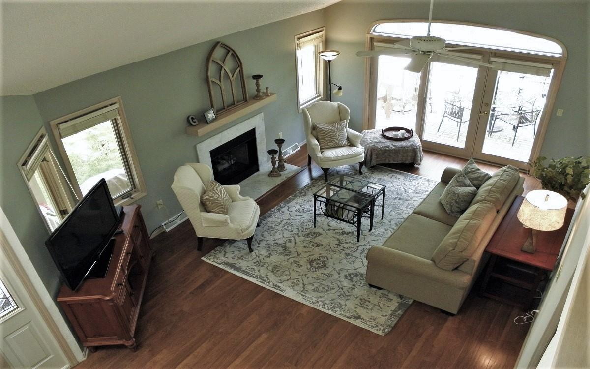 N21W24144 Dorchester Dr #3D, Pewaukee, WI 53072