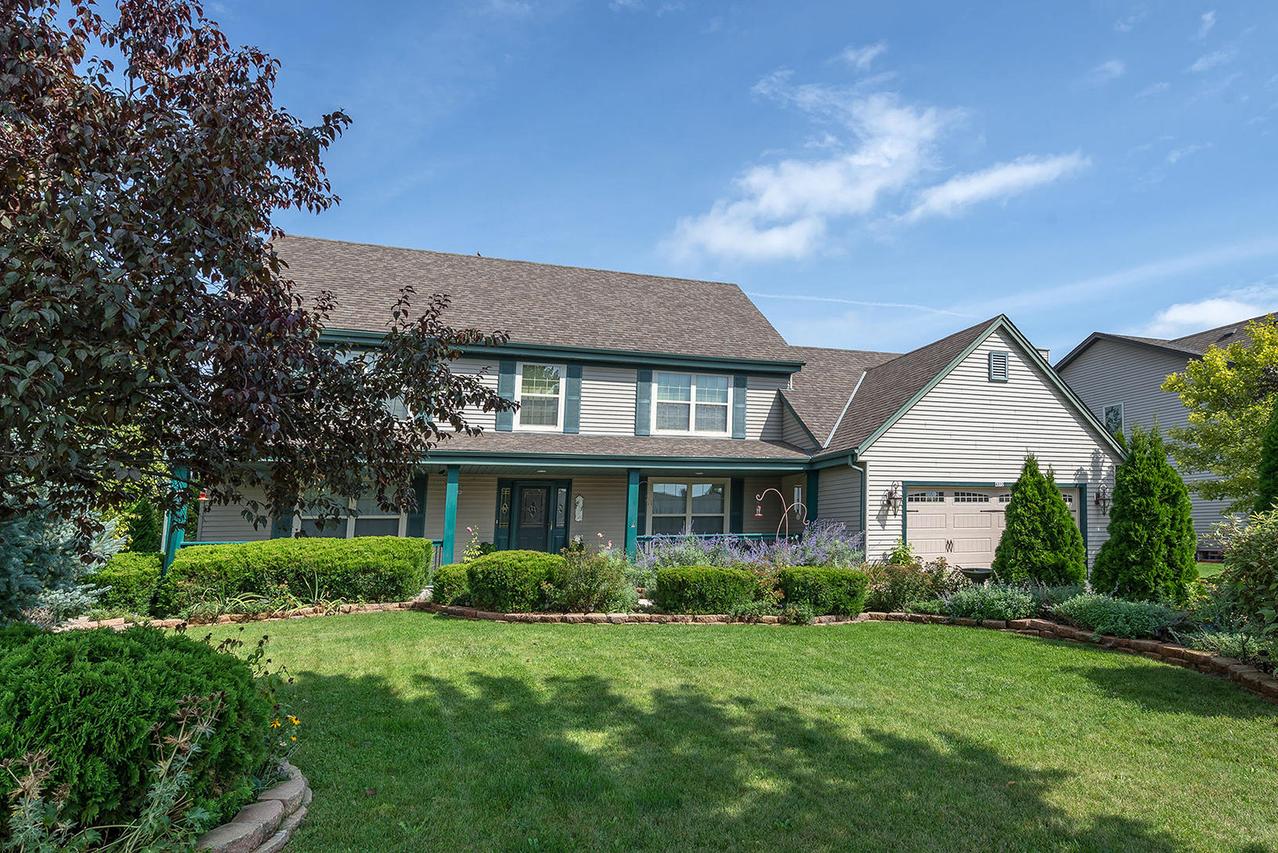 4312 W Victory Creek Dr., Franklin, WI 53132