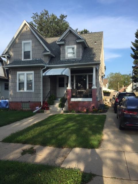 5117 20th Ave., Kenosha, WI 53140