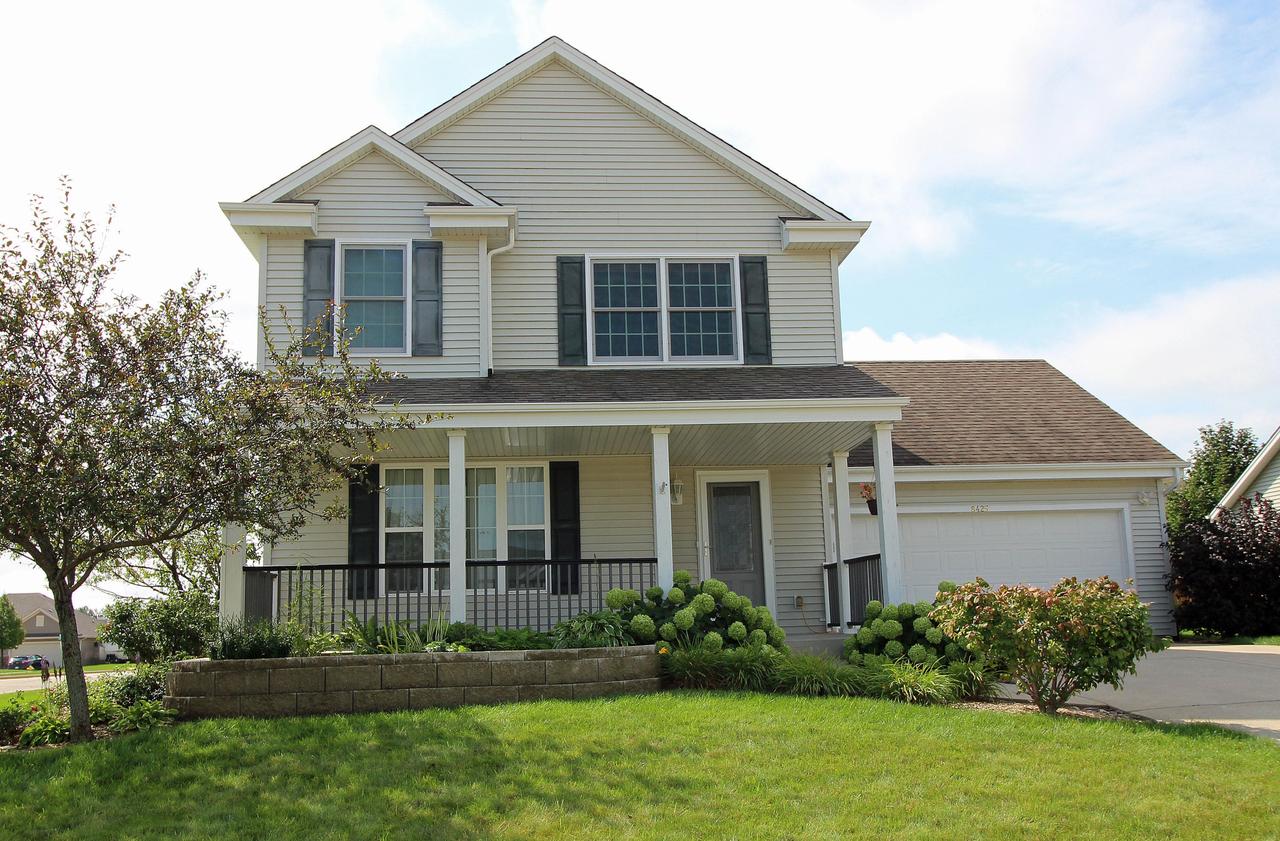 8425 Foxhaven Chse -, Sturtevant, WI 53177
