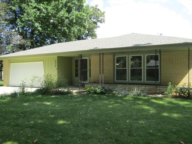 4920 S 18th St, Milwaukee, WI 53221