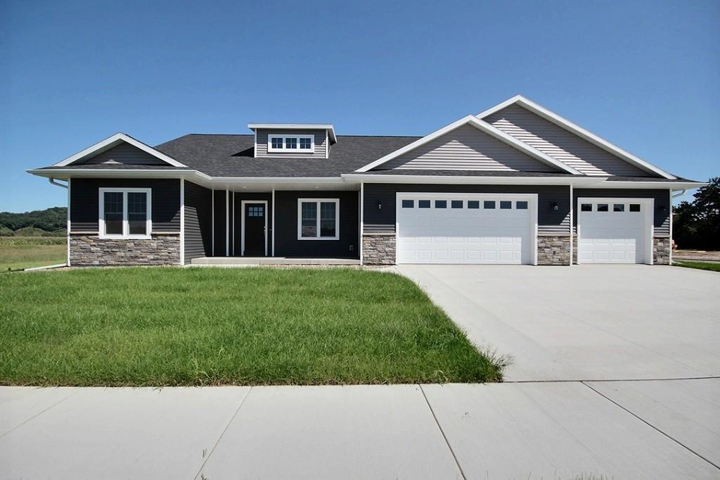 3301 Horton St., Holmen, WI 54636