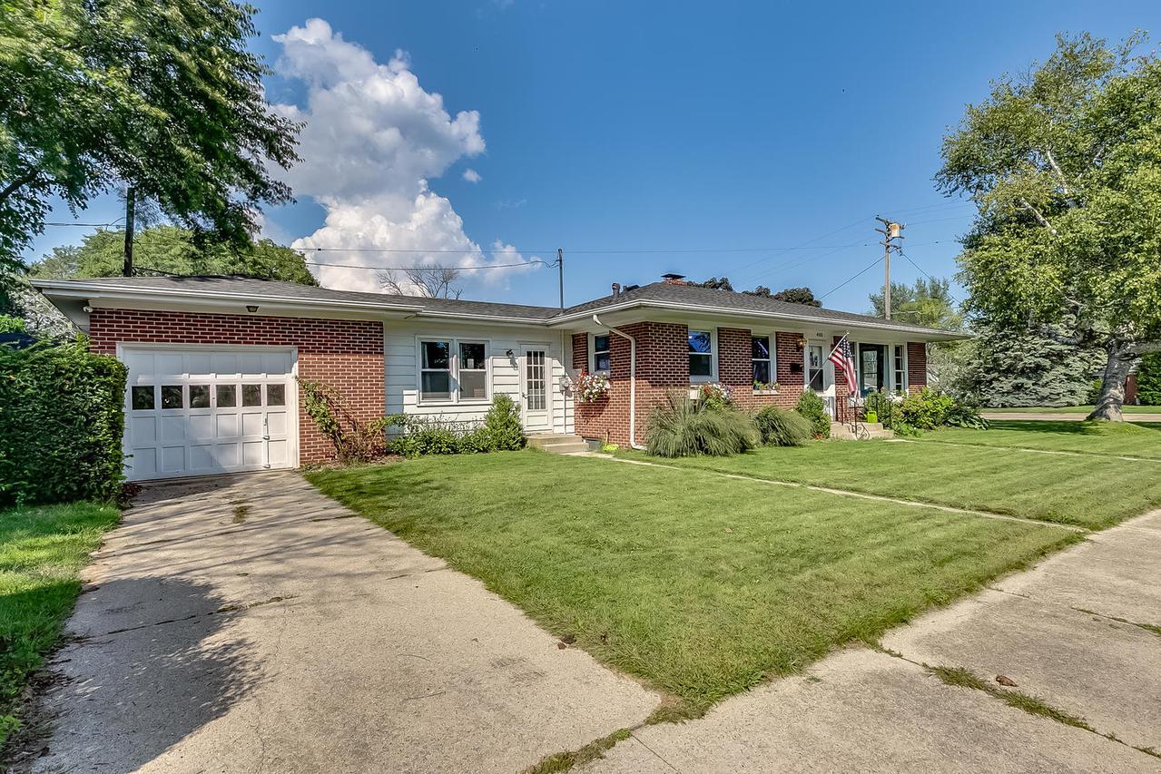 400 Lombard Ave., Racine, WI 53402