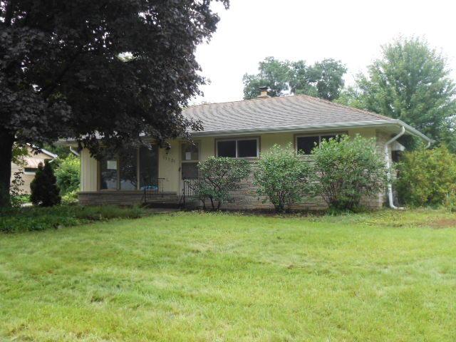 11131 W Upham Ave, Hales Corners, WI 53130