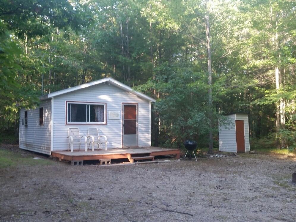 W7546 Thompson North Rd., Pembine, WI 54156