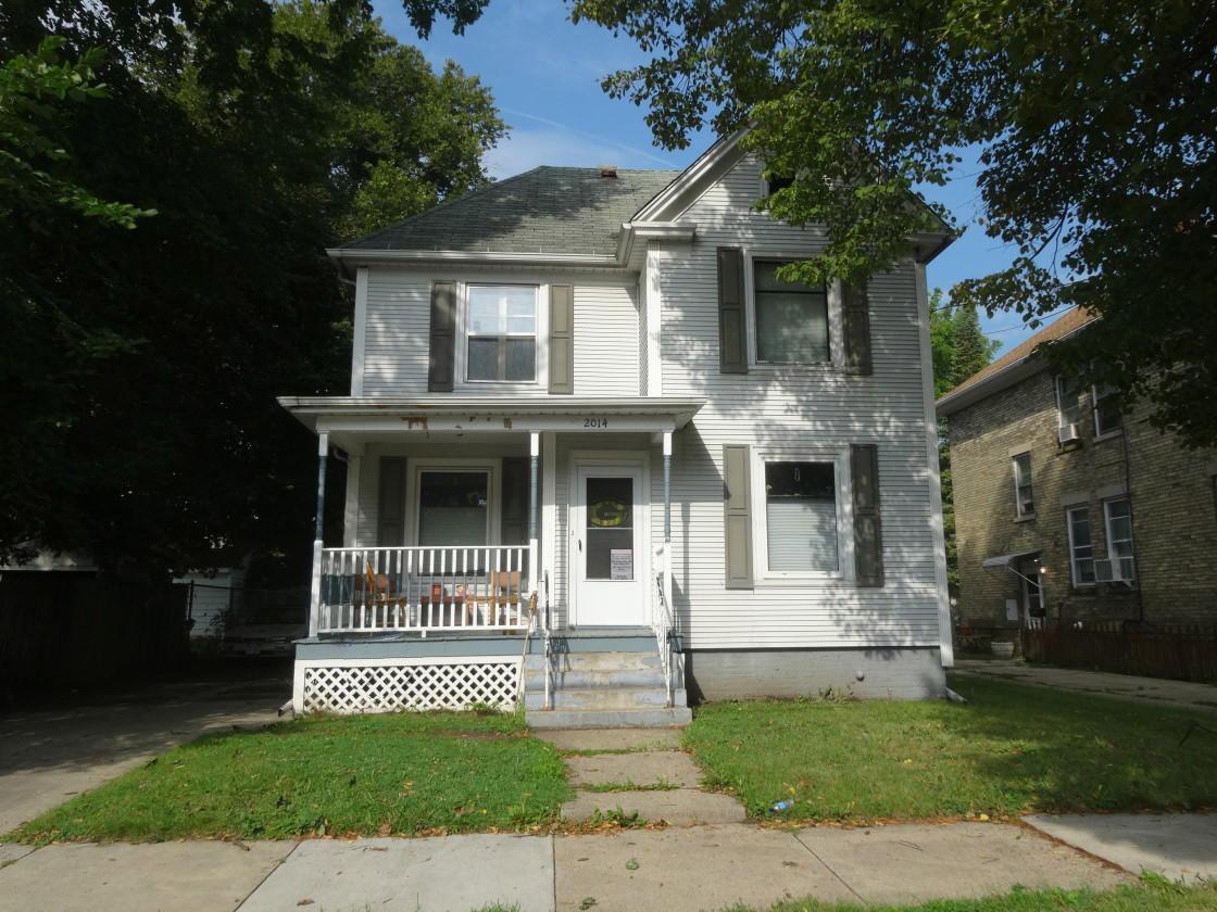 2014 La Salle St., Racine, WI 53402