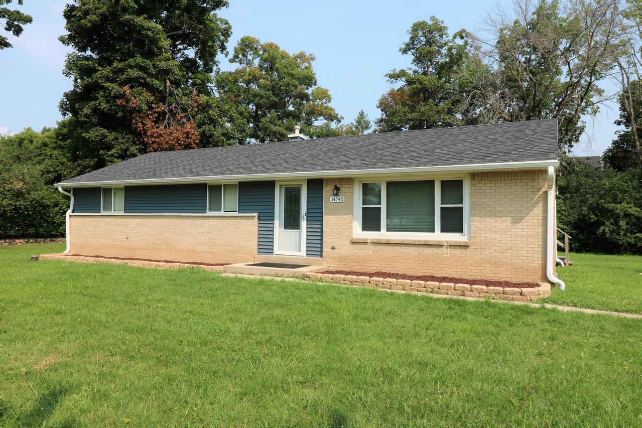 14540 W Oklahoma Ave, New Berlin, WI 53151