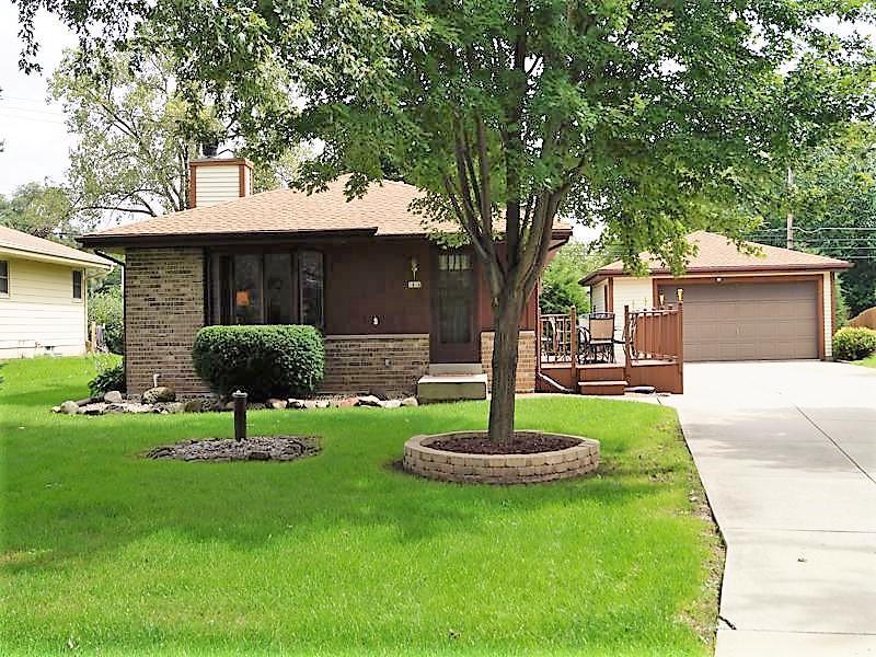 1610 S 171st St, New Berlin, WI 53151