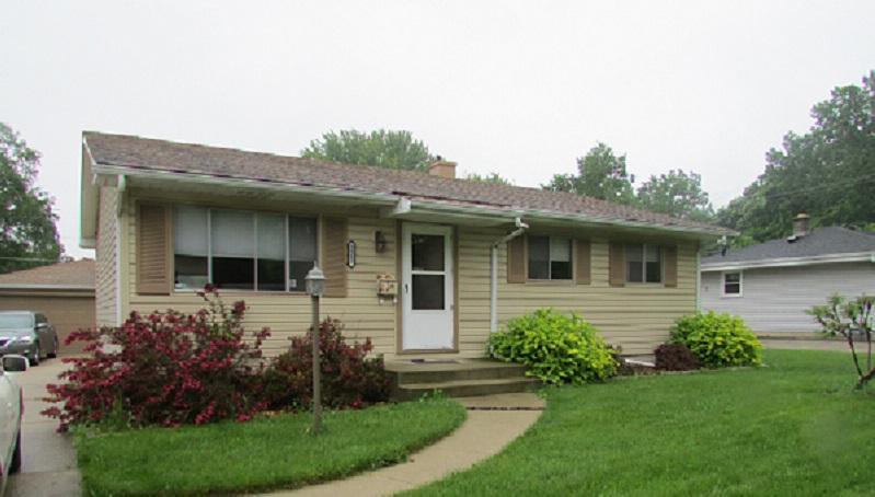 3013 Rosalind Ave., Racine, WI 53403