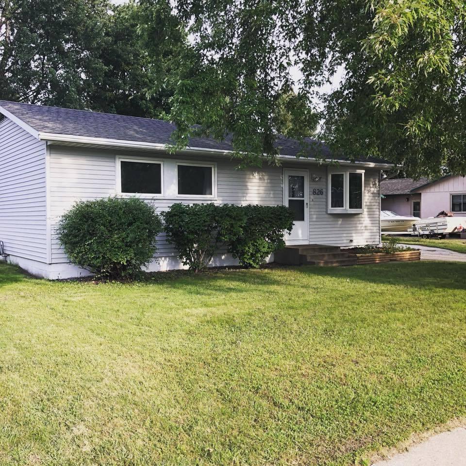 826 N East Ave., Onalaska, WI 54650