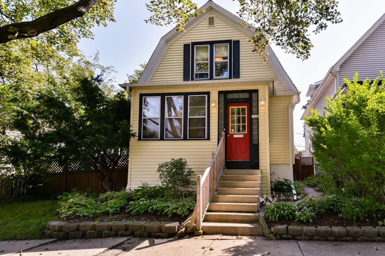 3148 S Adams Ave, Milwaukee, WI 53207