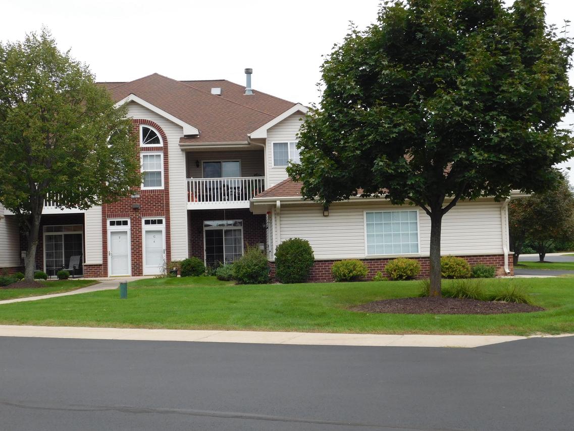 N43W32865 Rasmus Rd #1307, Nashotah, WI 53058