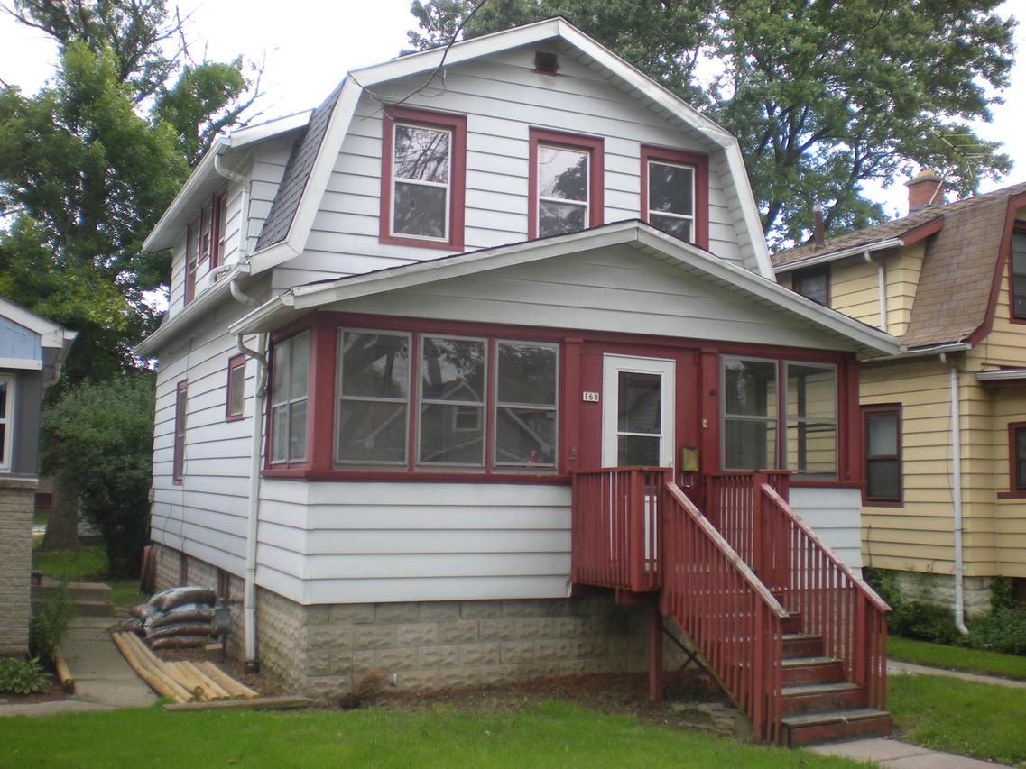 168 S 64th St., Milwaukee, WI 53214