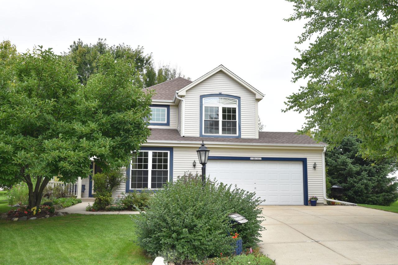 N58W24622 Clover Dr, Sussex, WI 53089