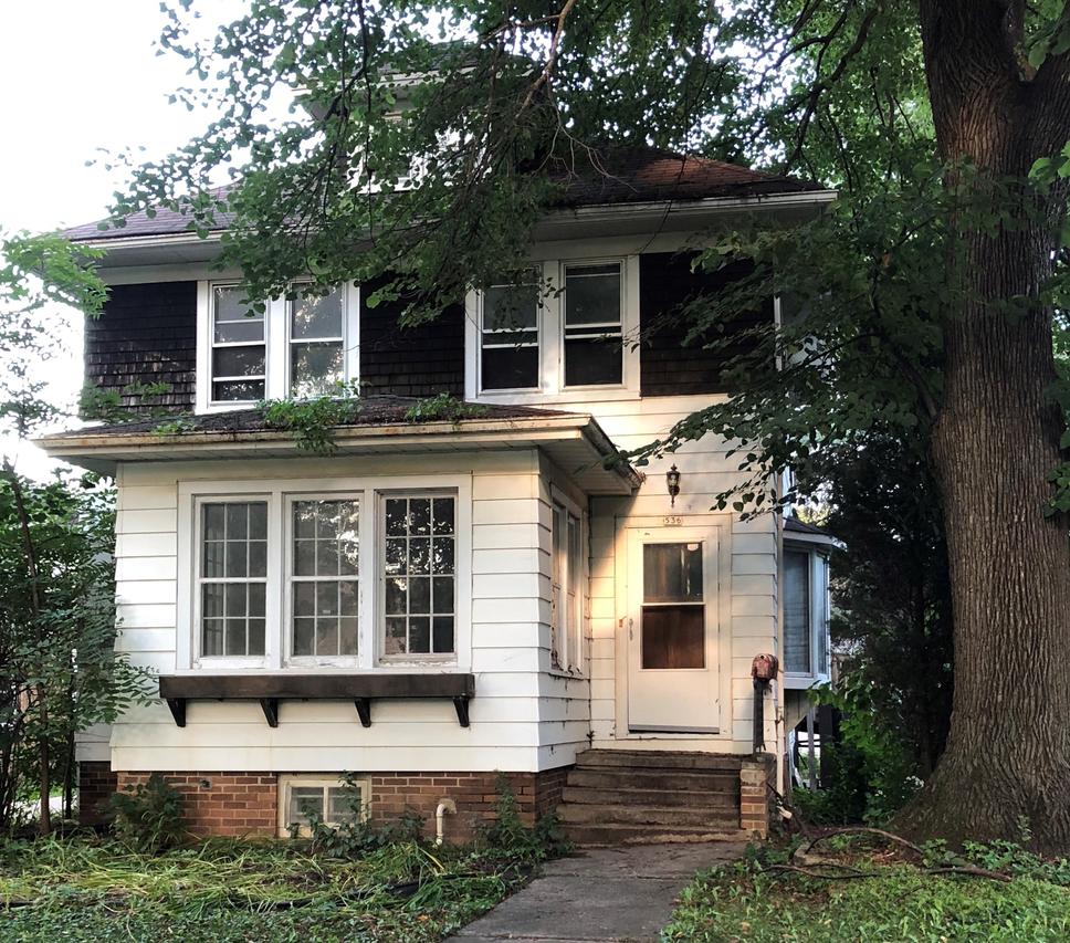 536 N 66th St., Wauwatosa, WI 53213