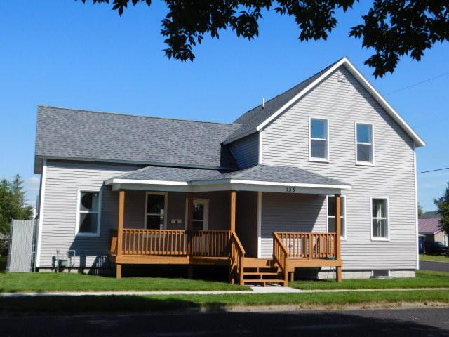 133 Coleman, Marinette, WI 54143