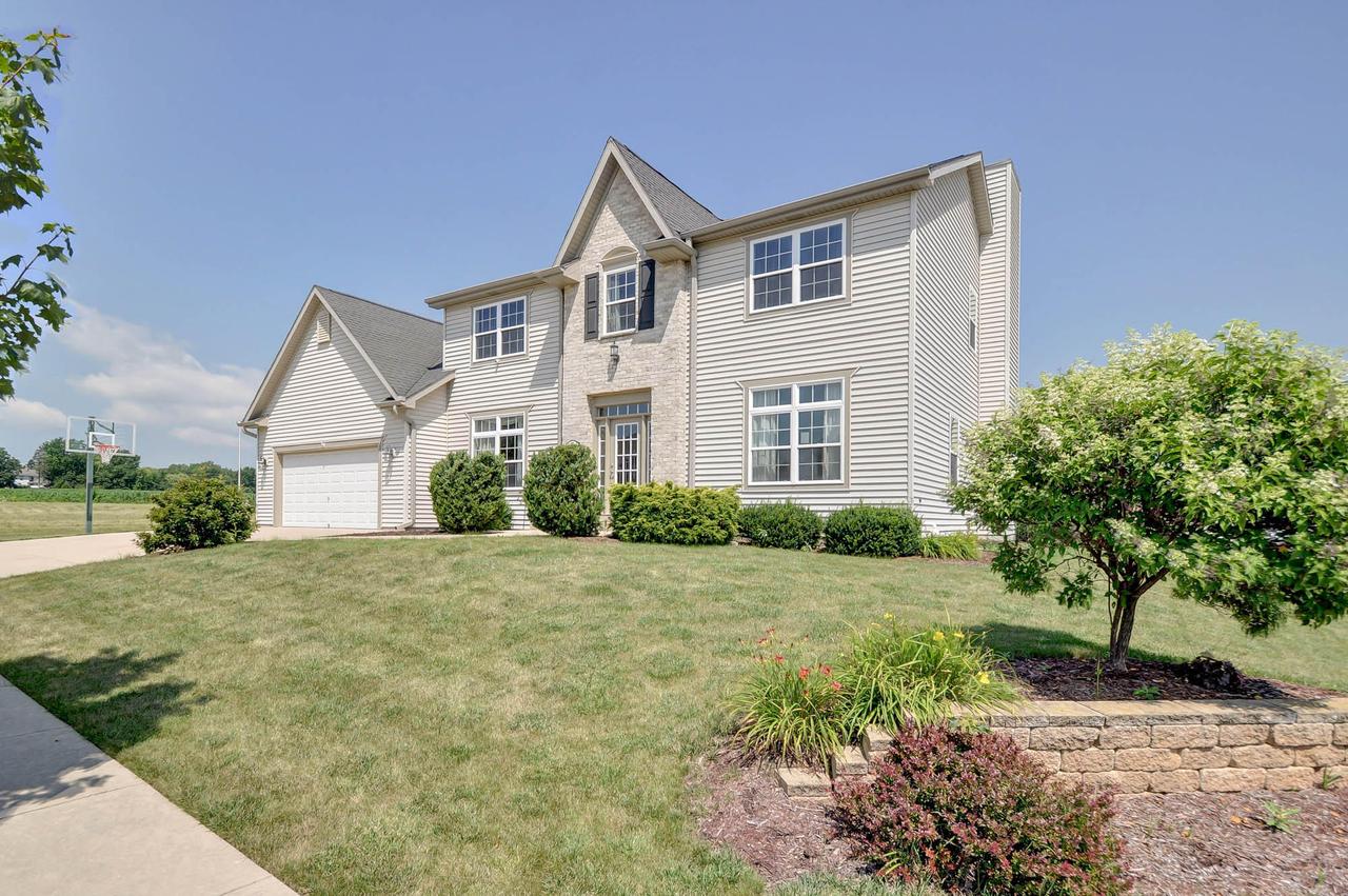 3804 23rd St, Kenosha, WI 53144