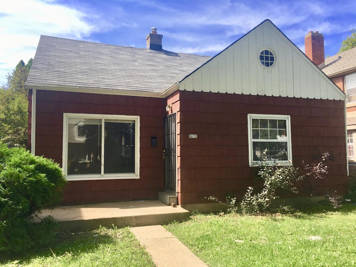 3637 N 37th St, Milwaukee, WI 53216