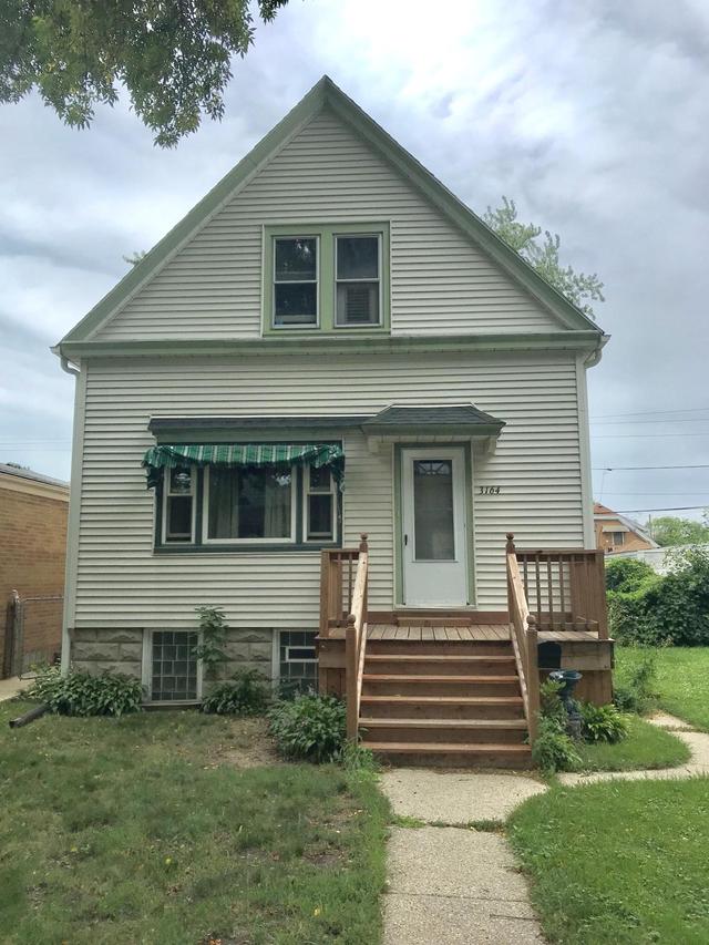 3164 S 8th St, Milwaukee, WI 53215