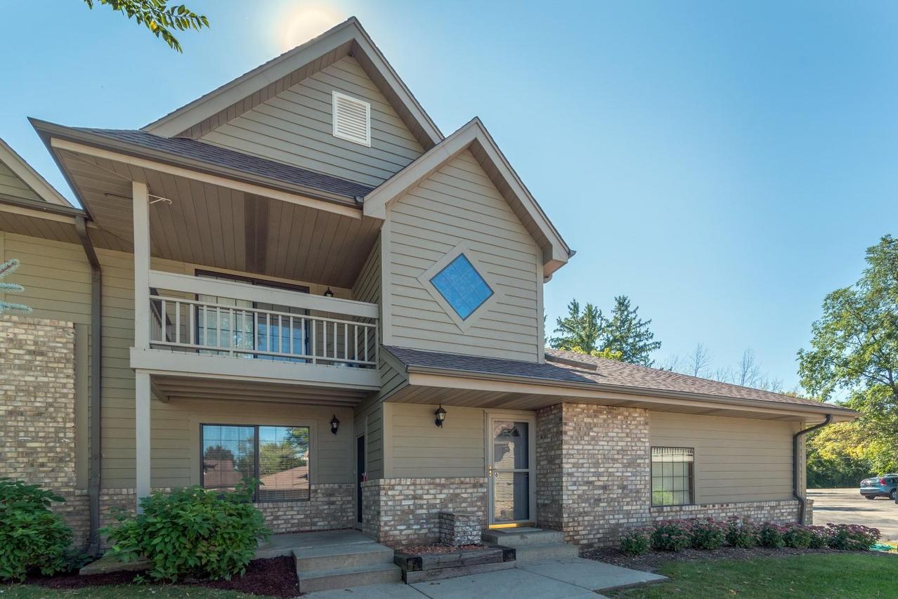 N80W12900 Fond Du Lac Ave #5, Menomonee Falls, WI 53051